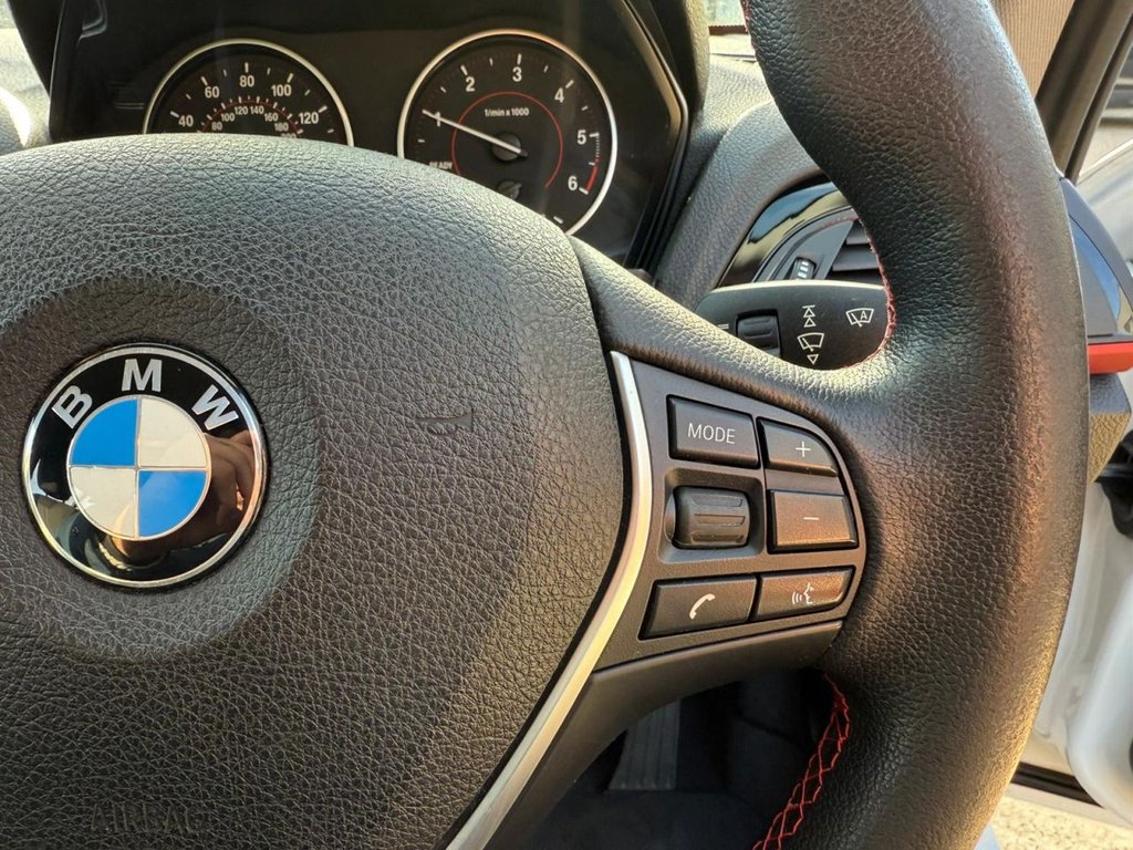 Used BMW 1 Series 2016 for sale - 76617726: Photo 19