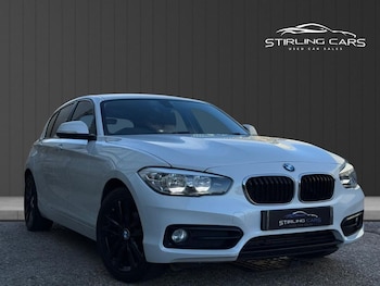 2016 (65) - 116d Sport 5dr
