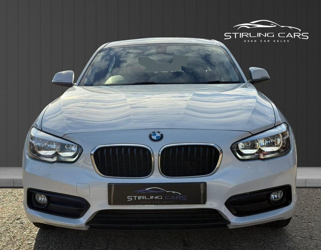 Used BMW 1 Series 2016 for sale - 76617726: Photo 2