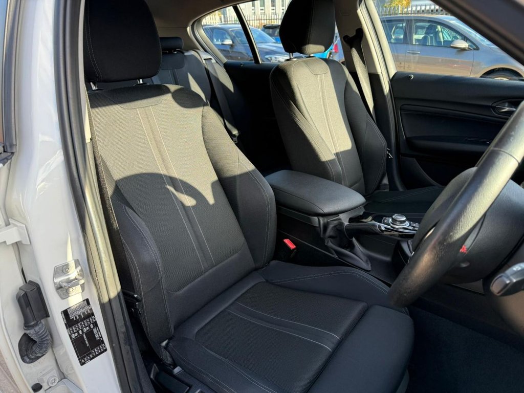 Used BMW 1 Series 2016 for sale - 76617726: Photo 20