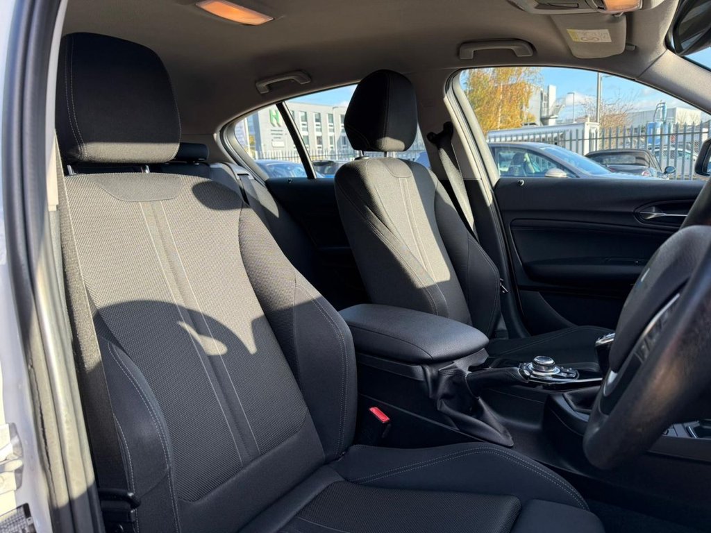 Used BMW 1 Series 2016 for sale - 76617726: Photo 22