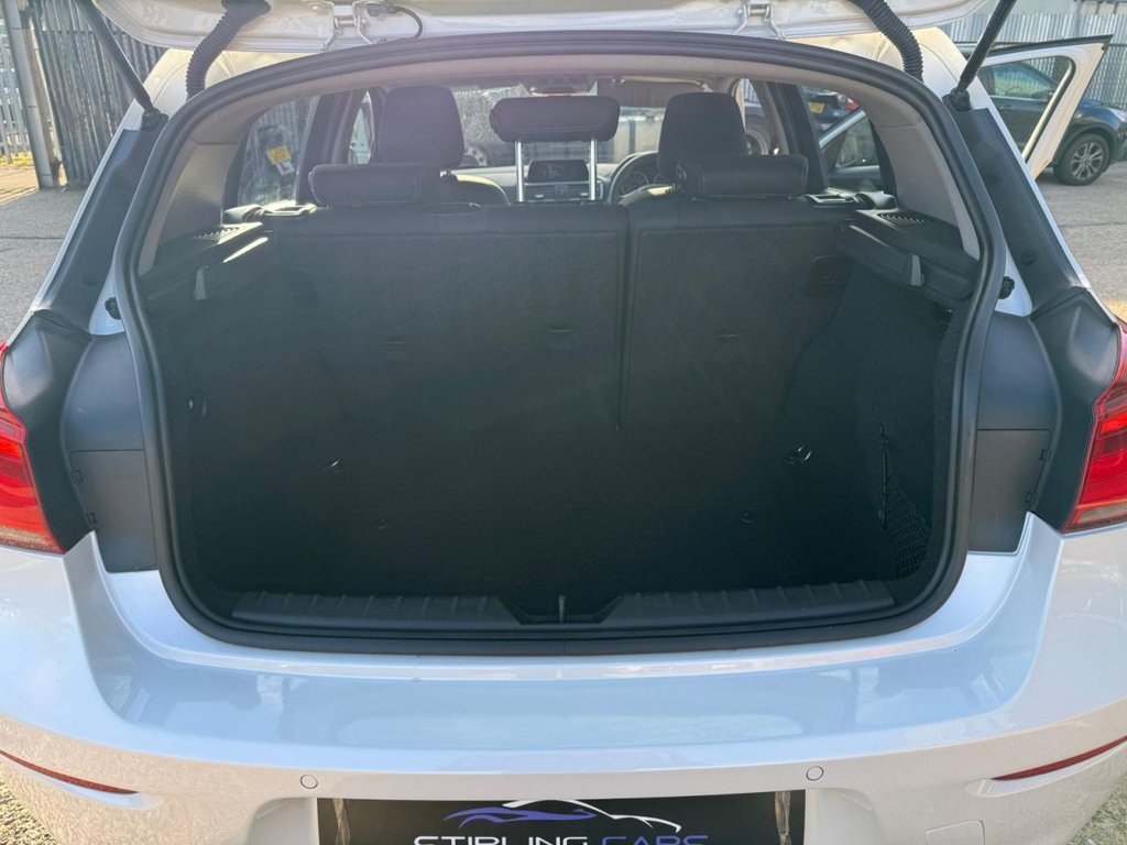 Used BMW 1 Series 2016 for sale - 76617726: Photo 26