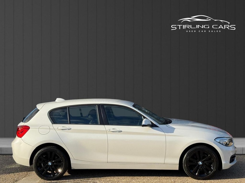 Used BMW 1 Series 2016 for sale - 76617726: Photo 3