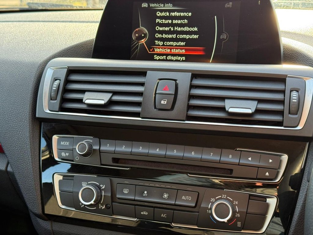 Used BMW 1 Series 2016 for sale - 76617726: Photo 34