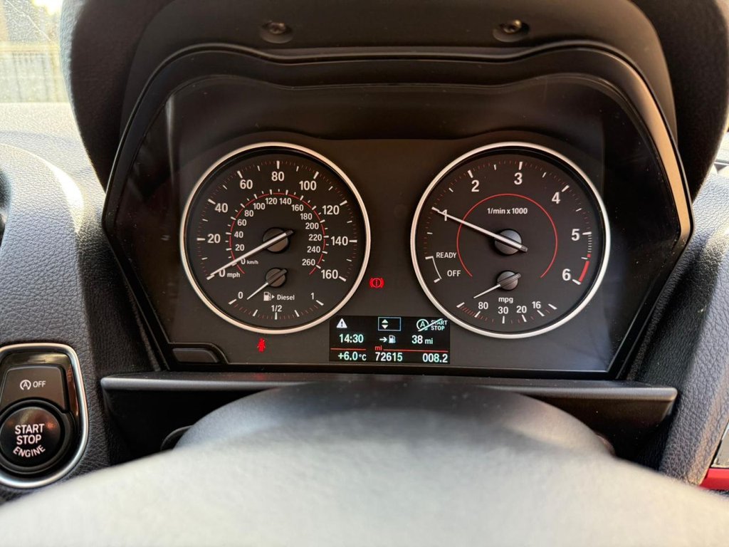 Used BMW 1 Series 2016 for sale - 76617726: Photo 35