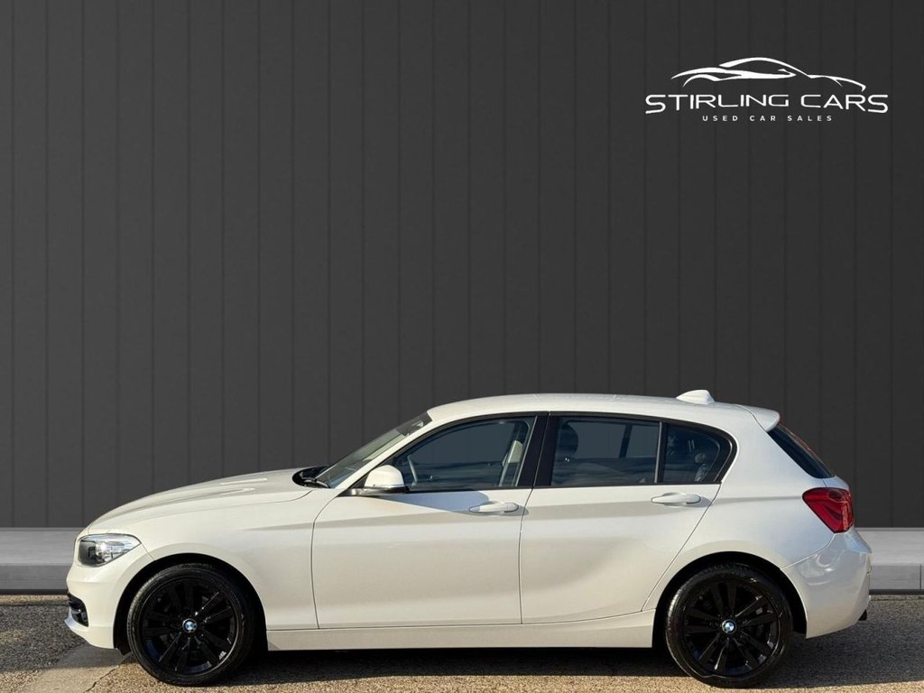 Used BMW 1 Series 2016 for sale - 76617726: Photo 4