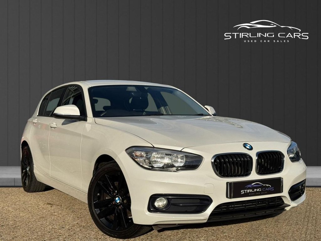 Used BMW 1 Series 2016 for sale - 76617726: Photo 5
