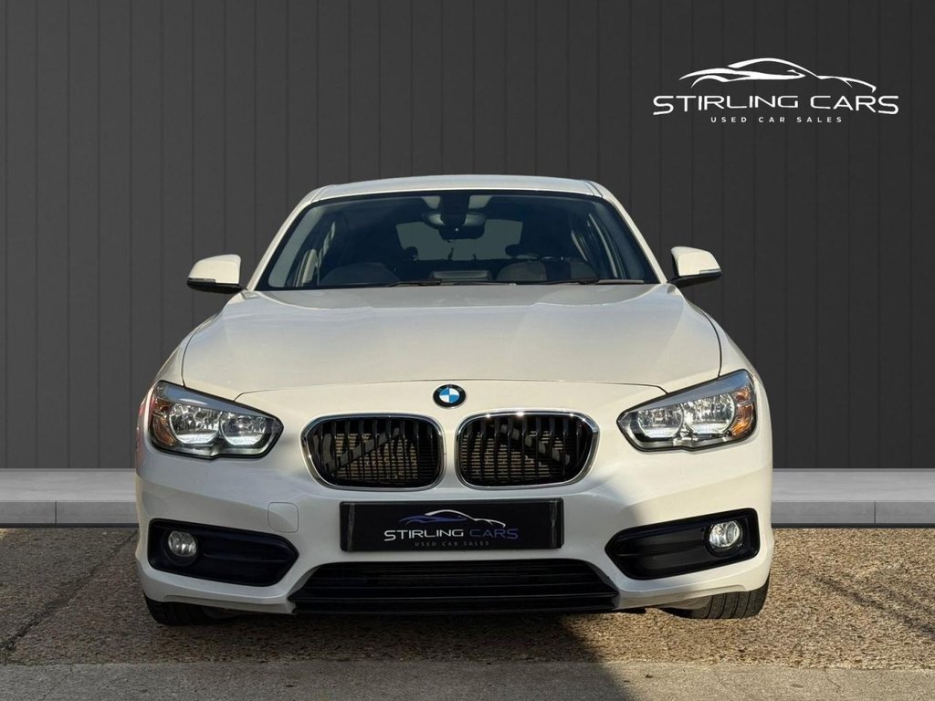 Used BMW 1 Series 2016 for sale - 76617726: Photo 6