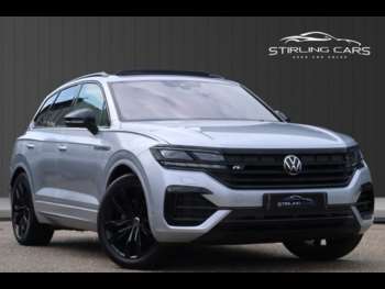 2021 (21) - 3.0 V6 TDI 4Motion Black Edition 5dr Tip Auto