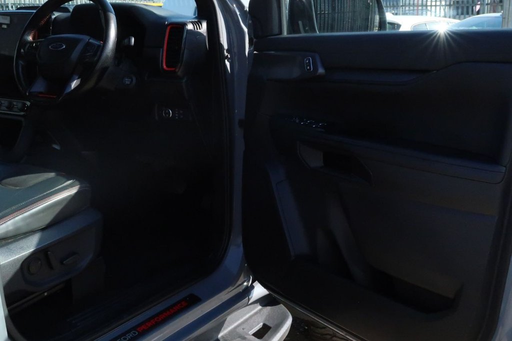 Used Ford Ranger 2023 for sale - 77642634: Photo 10