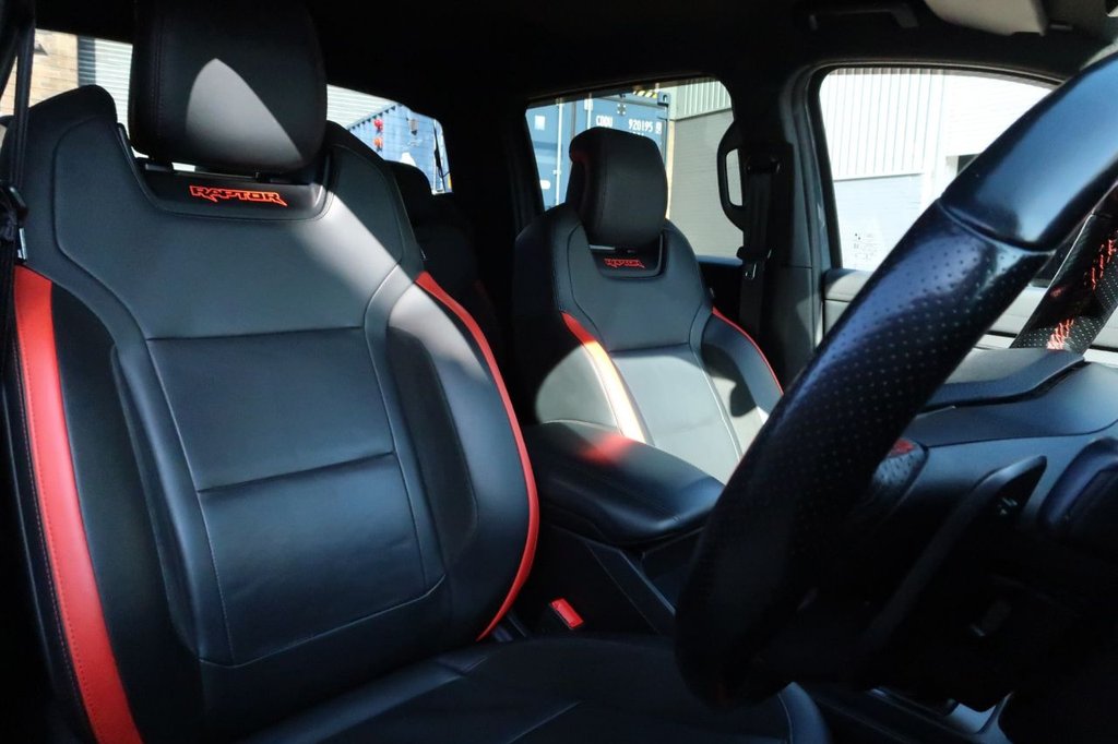 Used Ford Ranger 2023 for sale - 77642634: Photo 13