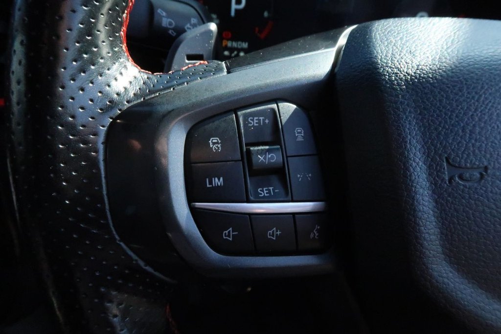 Used Ford Ranger 2023 for sale - 77642634: Photo 16