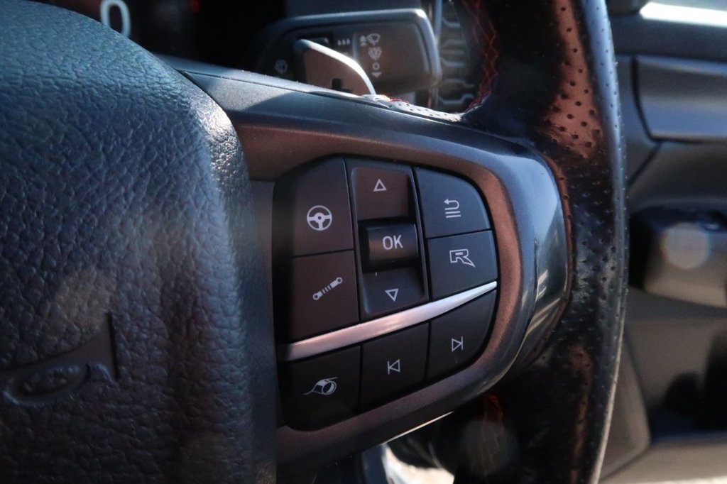 Used Ford Ranger 2023 for sale - 77642634: Photo 18