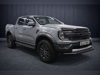 Used Ford Ranger 2023 for sale - 77642634: Photo