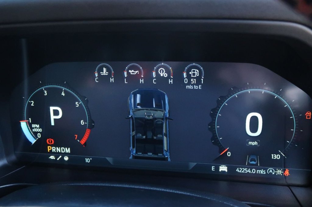 Used Ford Ranger 2023 for sale - 77642634: Photo 23