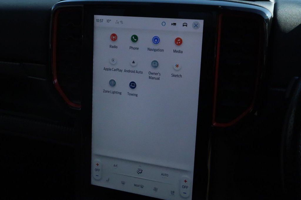 Used Ford Ranger 2023 for sale - 77642634: Photo 24