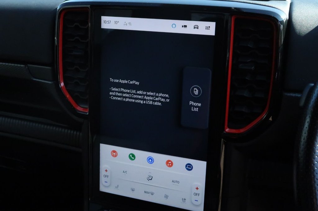 Used Ford Ranger 2023 for sale - 77642634: Photo 25