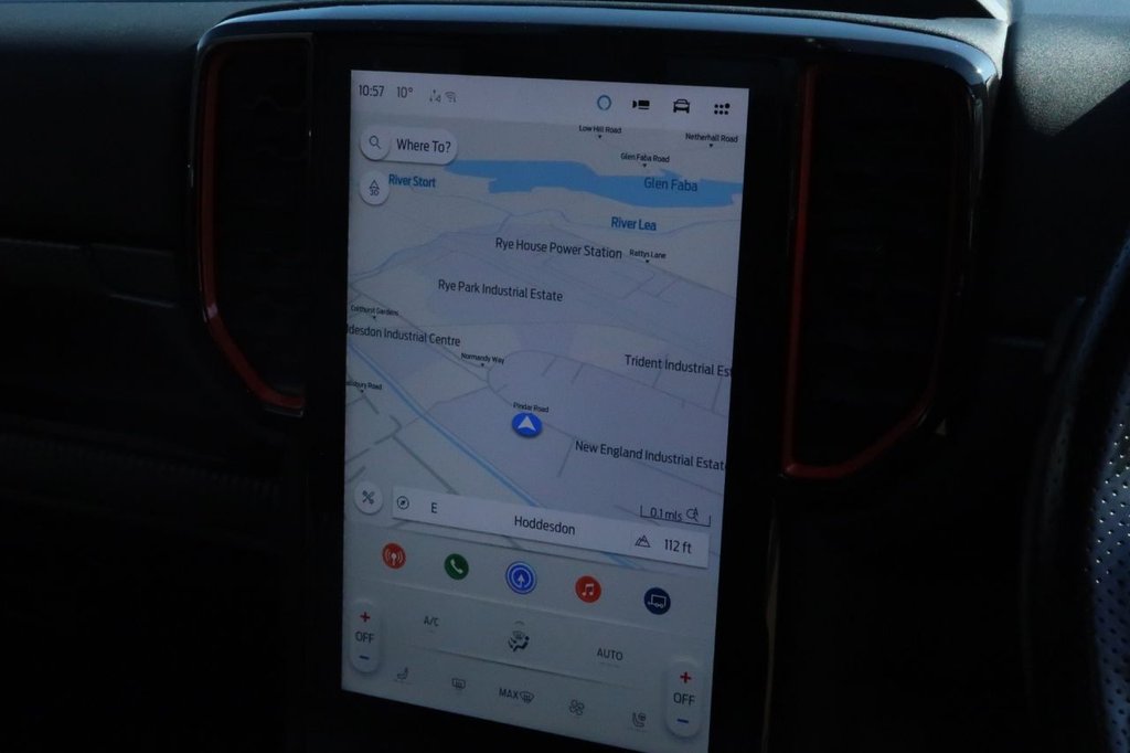 Used Ford Ranger 2023 for sale - 77642634: Photo 28