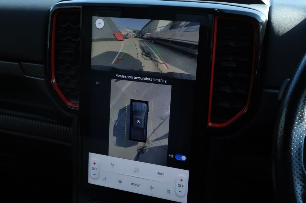 Used Ford Ranger 2023 for sale - 77642634: Photo 29