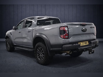 Used Ford Ranger 2023 for sale - 77642634: Photo