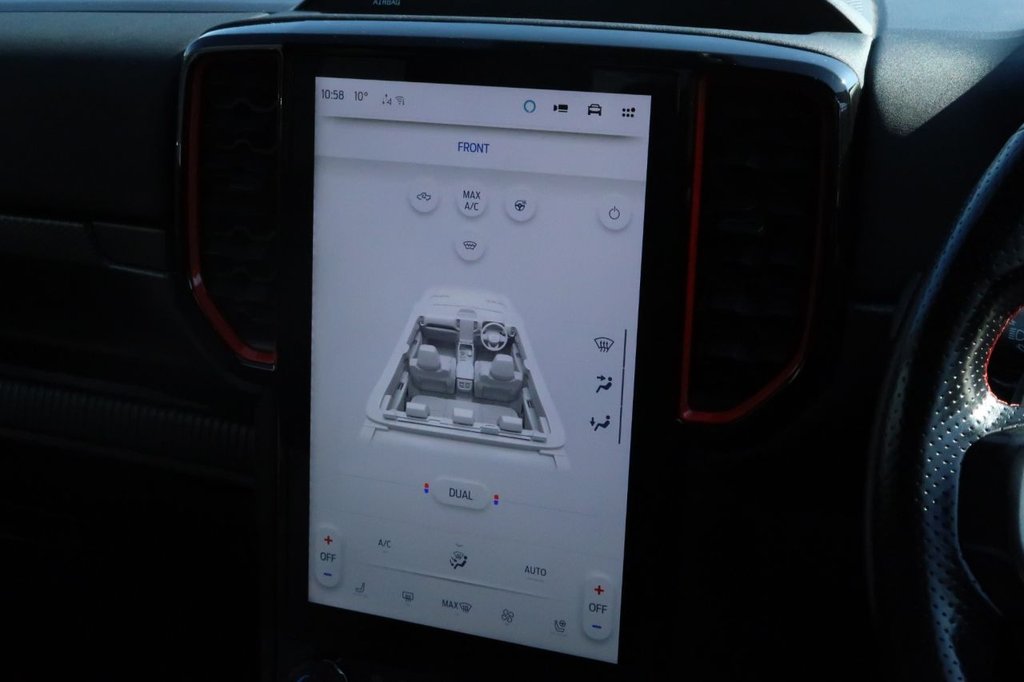 Used Ford Ranger 2023 for sale - 77642634: Photo 30