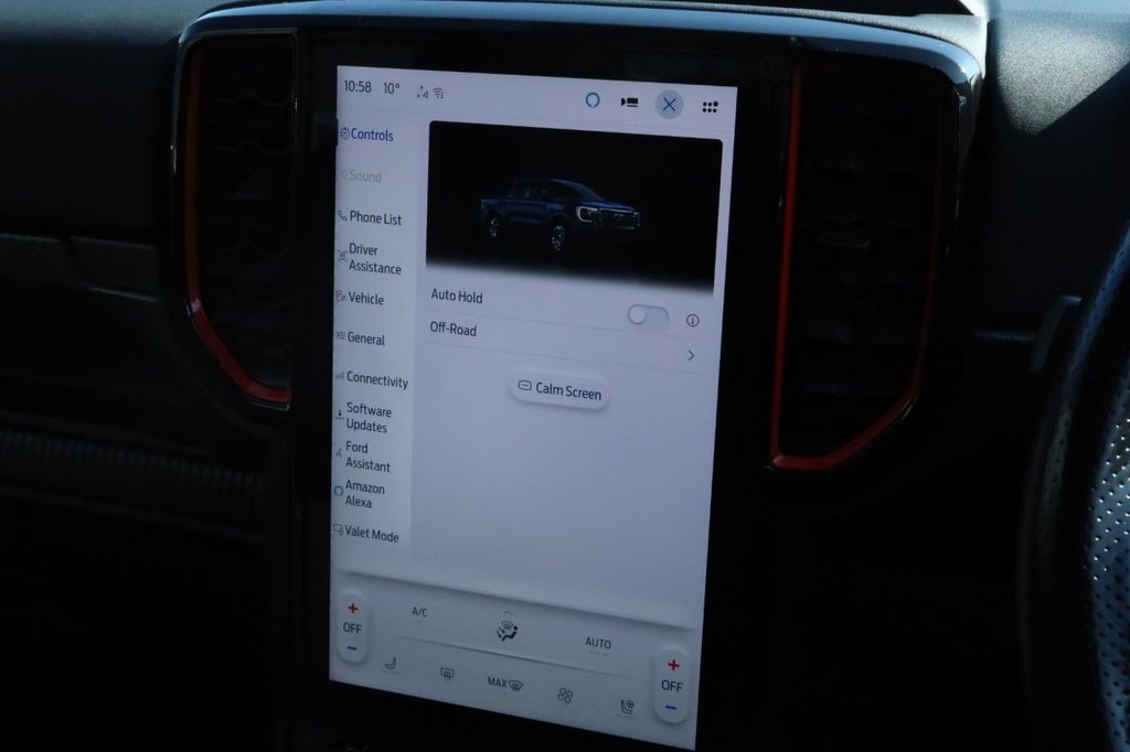 Used Ford Ranger 2023 for sale - 77642634: Photo 31