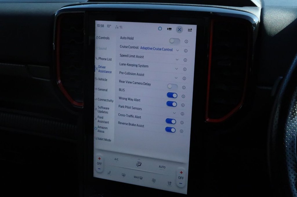 Used Ford Ranger 2023 for sale - 77642634: Photo 32