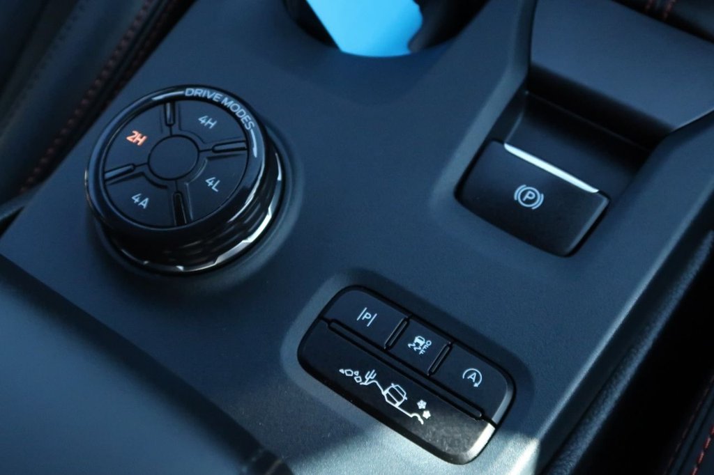 Used Ford Ranger 2023 for sale - 77642634: Photo 34