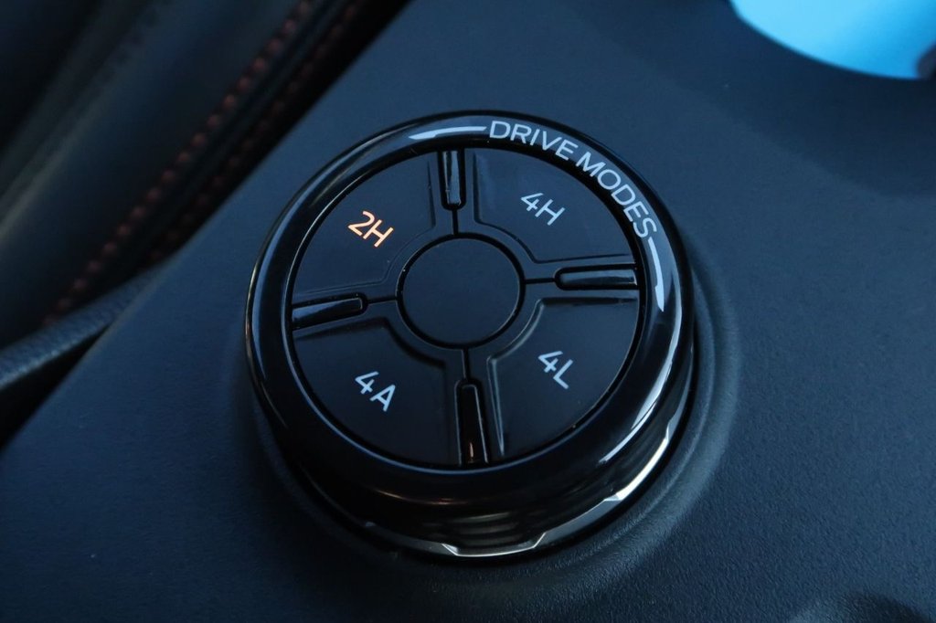 Used Ford Ranger 2023 for sale - 77642634: Photo 35