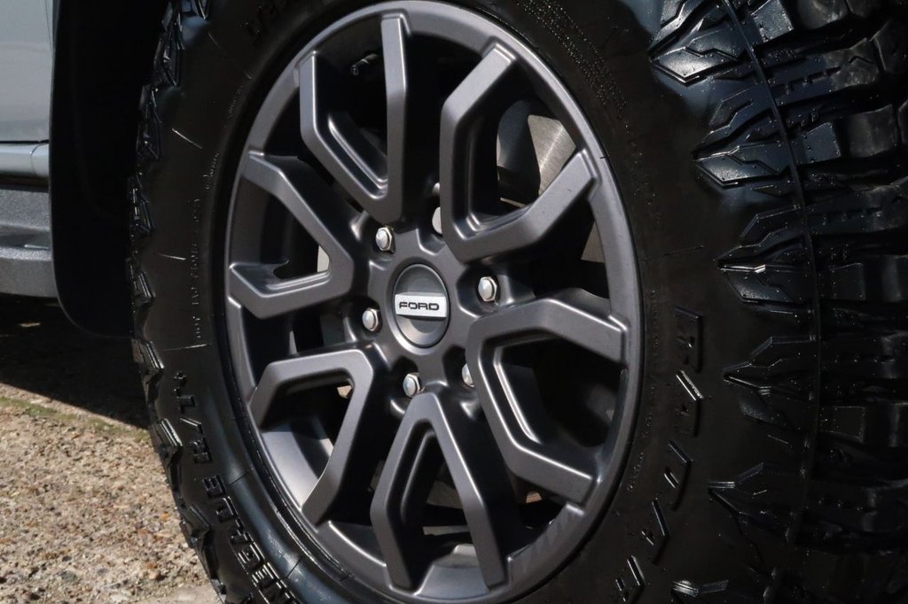 Used Ford Ranger 2023 for sale - 77642634: Photo 38