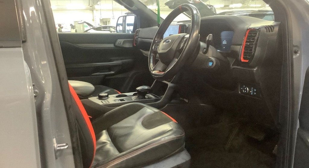 Used Ford Ranger 2023 for sale - 77642634: Photo 5