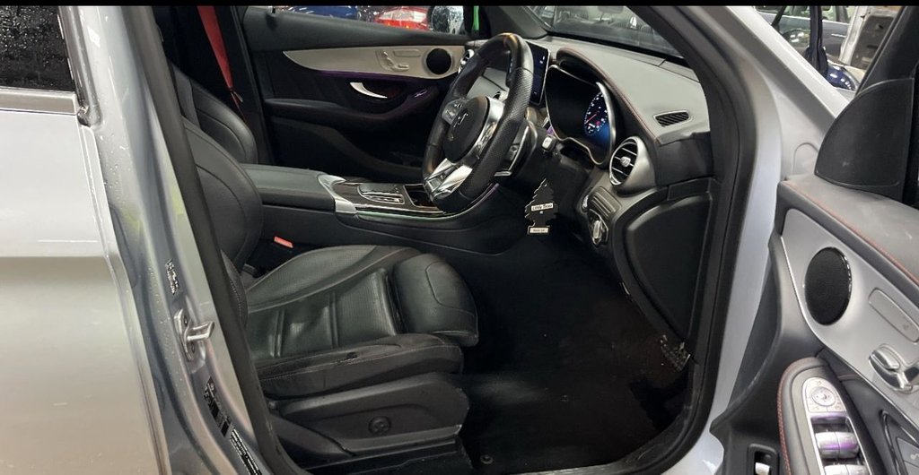 Used Mercedes-Benz GLC 2022 for sale - 77685290: Photo 6