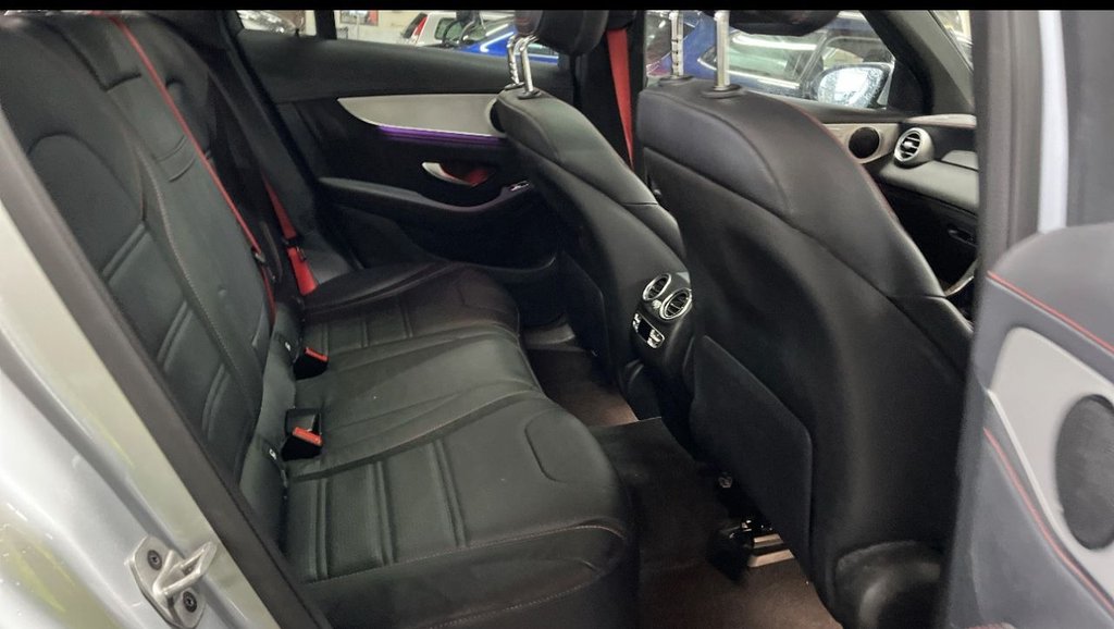 Used Mercedes-Benz GLC 2022 for sale - 77685290: Photo 7