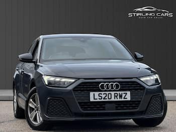 Used Audi A1 2020 for sale - 79655689: Photo