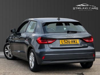 Used Audi A1 2020 for sale - 79655689: Photo