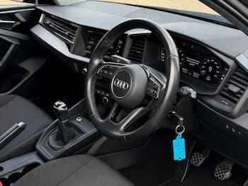 Used Audi A1 2020 for sale - 79655689: Photo