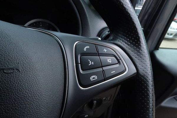 Used Mercedes-Benz Vito 2021 for sale - 75651559: Photo 15