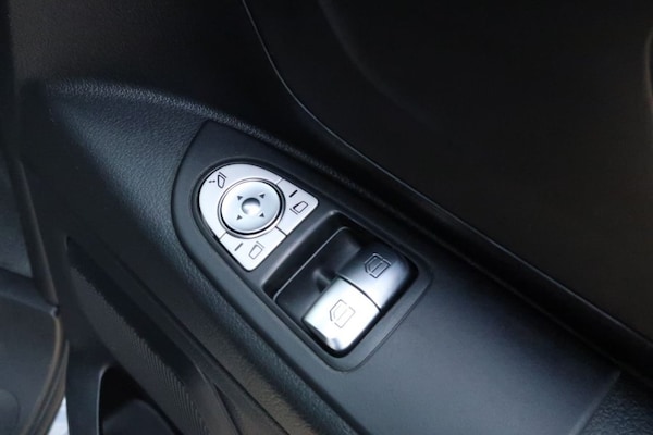 Used Mercedes-Benz Vito 2021 for sale - 75651559: Photo 16