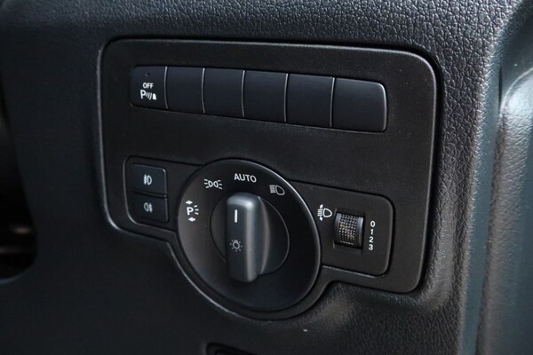 Used Mercedes-Benz Vito 2021 for sale - 75651559: Photo 17