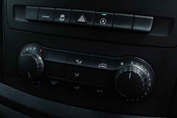 Used Mercedes-Benz Vito 2021 for sale - 75651559: Photo 23
