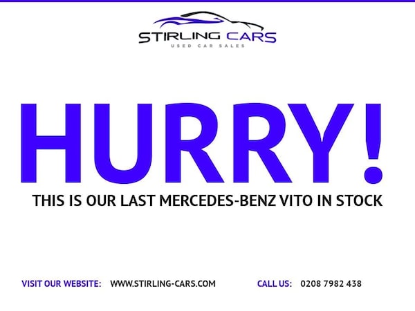 Used Mercedes-Benz Vito 2021 for sale - 75651559: Photo 29
