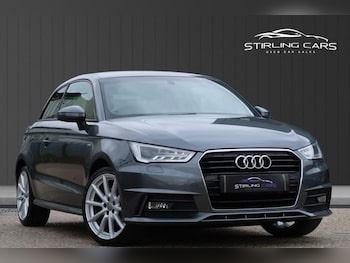 Audi - A1
