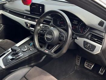 Used Audi A5 2017 for sale - 79032525: Photo
