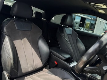 Used Audi A5 2017 for sale - 79032525: Photo