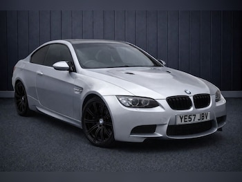 Used BMW M3 2007 for sale - 77920153: Photo