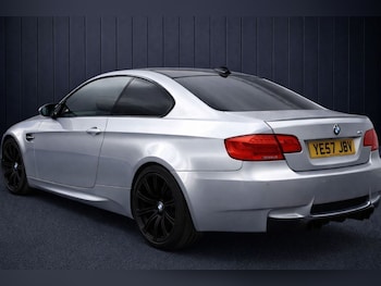 Used BMW M3 2007 for sale - 77920153: Photo