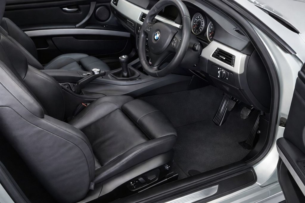 Used BMW M3 2007 for sale - 77920153: Photo 3