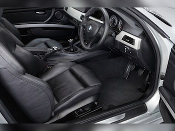 Used BMW M3 2007 for sale - 77920153: Photo