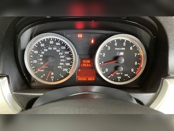 Used BMW M3 2007 for sale - 77920153: Photo