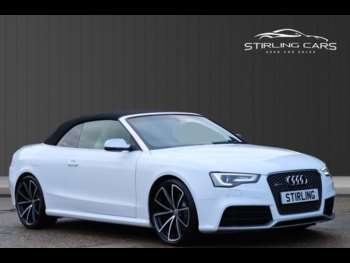 Used Audi RS5 2014 for sale - 73539353: Photo
